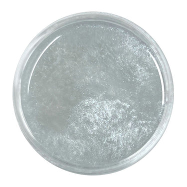 Metallic Epoxy Pigment - Iron Silver